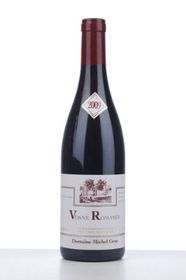 france-bourgogne-wine-vosne-romanee-2009